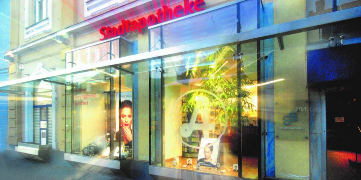 Wir sind Spezialisten für Gesundheit