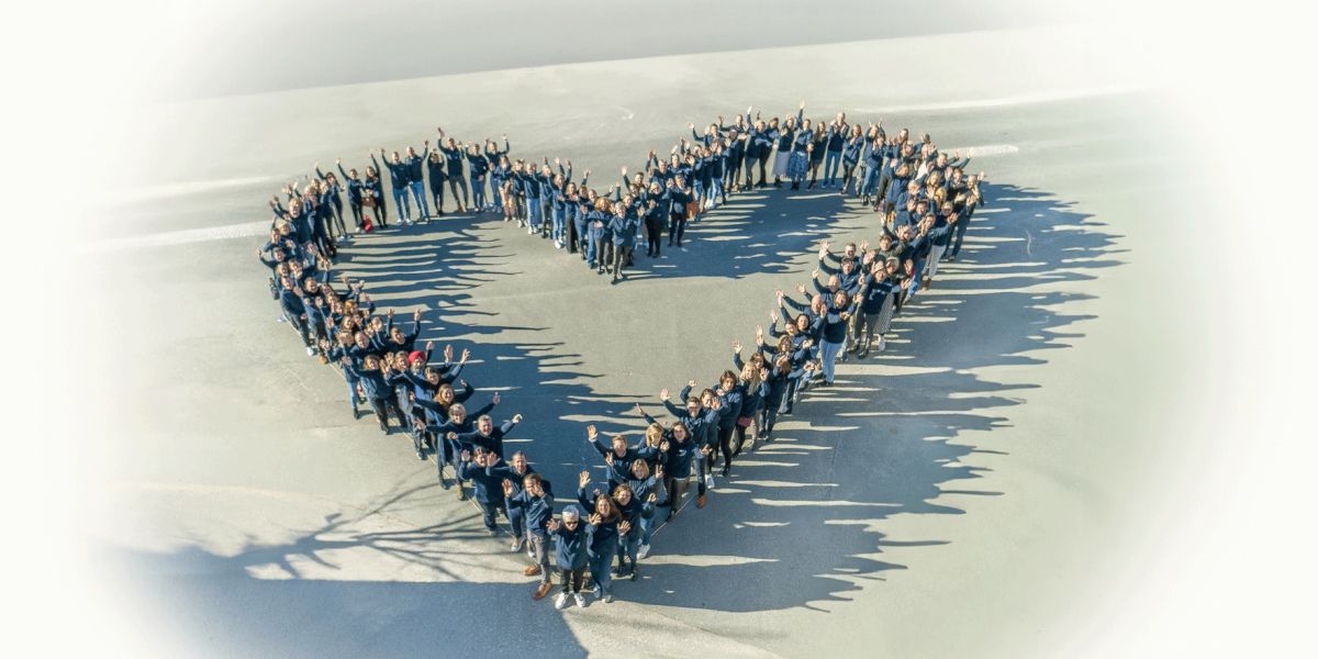 Wir machen unsere Arbeit mit Herz - Sandoz Österreich