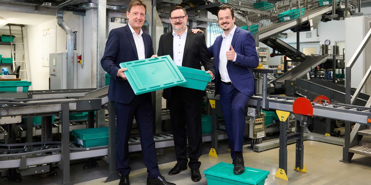 Finanz als Taktgeber für Strategie